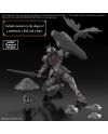 30MF - Customize Structure 1 - Model Kit - vue de profil