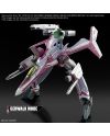 MACROSS - HG 1/100 VF-31C Siegfried (Farina Jenius) Decals - Model Kit - vue de dos