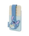 LILO & STITCH - Animal Friends - Porte-carte Loungefly - vue de face