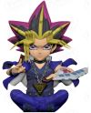YU-GI-OH! - Yami-Yugi - Tirelire PVC 16cm - vue principale