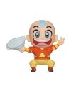 AVATAR LE DERNIER ... - Aang - Aimant à collectionner en mousse 3D - vue principale