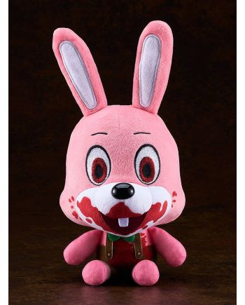 SILENT HILL - Robbie the Rabbit - Peluche 13cm - vue principale