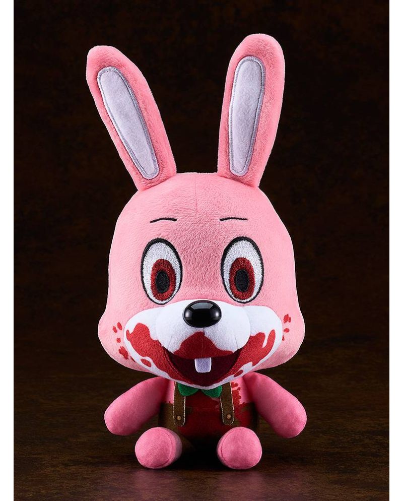 SILENT HILL - Robbie the Rabbit - Peluche 13cm - vue principale