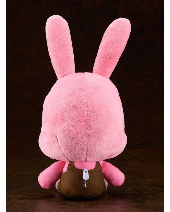 SILENT HILL - Robbie the Rabbit - Peluche 13cm - vue de face