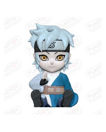 BORUTO - Mitsuki - Tirelire PVC 14.5cm - vue principale