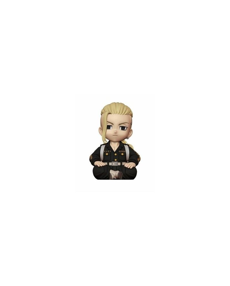 TOKYO REVENGERS - Ken Draken - Tirelire PVC 14cm - vue principale