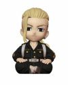 TOKYO REVENGERS - Ken Draken - Tirelire PVC 14cm - vue principale