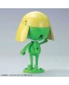 KERORO - Sergent Keroro - Model Kit - vue de profil