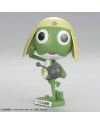 KERORO - Sergent Keroro - Model Kit - vue de dos