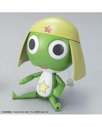 KERORO - Sergent Keroro - Model Kit - vue du packaging