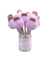 PUSHEEN - Boite de 10 Stylos-Bille Pompom - vue principale