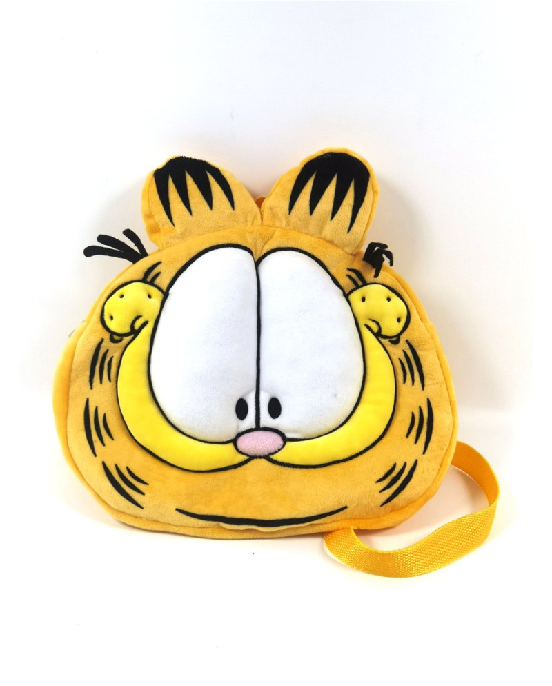 GARFIELD - Heady - Backpack - 29cm