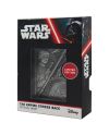 STAR WARS 5 - Luke & Dark Vador - Lingot Edition Limitée - vue de face