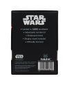 STAR WARS 5 - Luke & Dark Vador - Lingot Edition Limitée - vue de dos