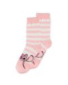 STITCH & ANGEL & SCRUMP - Pack de 3 paires de chaussettes (T35-38) - vue de face