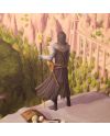 THE ELDER SCROLLS OBLIVION -Cité Impériale -Art Print -Edition Limitée - vue de face