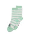 STITCH & ANGEL & SCRUMP - Pack de 3 paires de chaussettes (T39-42) - vue de profil