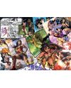 DC - Puzzle 1500P - Wonder Woman - vue de face