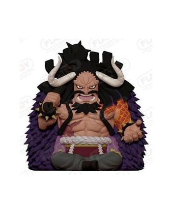ONE PIECE - Kaido - Tirelire 22cm - vue principale