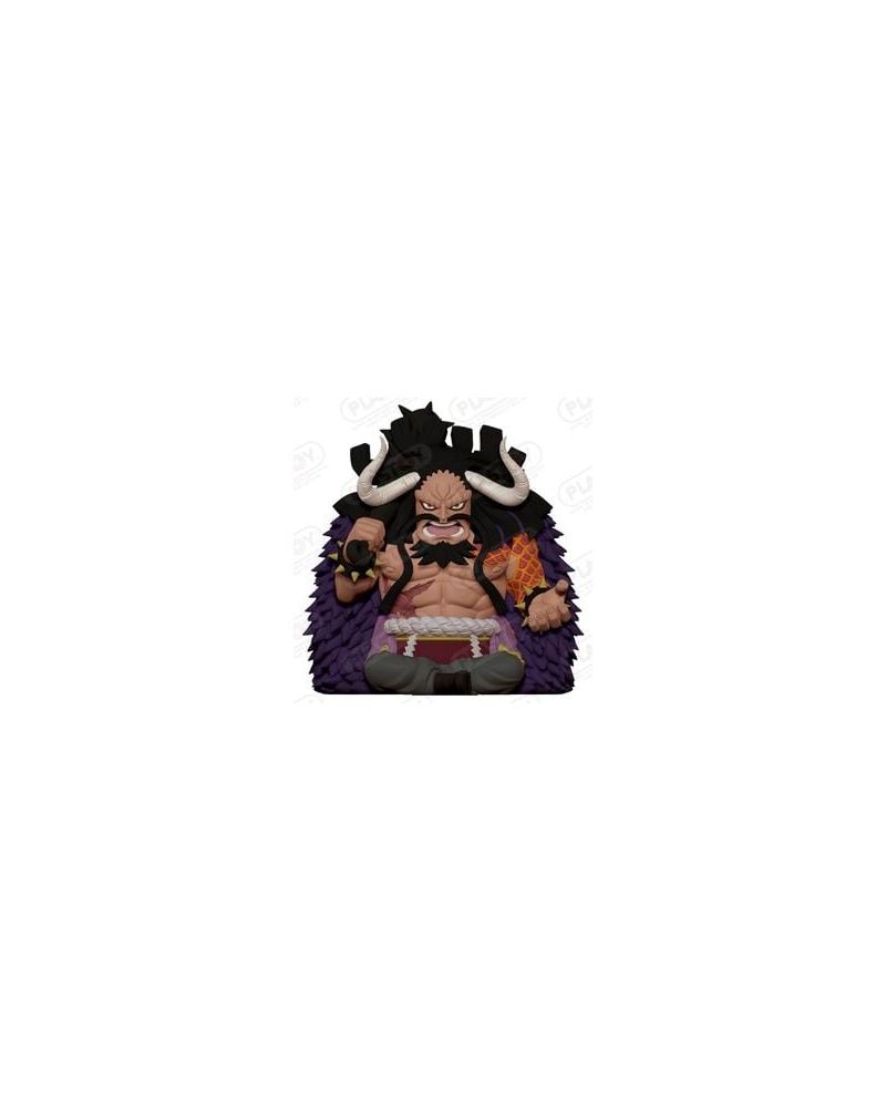 ONE PIECE - Kaido - Tirelire 22cm - vue principale
