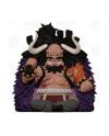 ONE PIECE - Kaido - Tirelire 22cm - vue principale