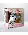 CHI - Chi- Tirelire PVC 16cm - vue de face