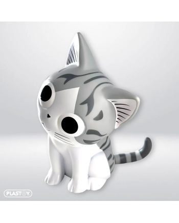 CHI - Chi- Tirelire PVC 16cm - vue de dos