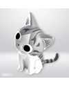 CHI - Chi- Tirelire PVC 16cm - vue de dos