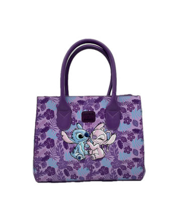 STITCH & ANGEL - Ohana - PU Handbag - 30x16x33,5cm
