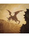 DOOM THE DARK AGES - 90 Years - Art Print - Edition Limitée - vue de profil