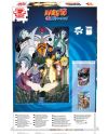 NARUTO SHIPPUDEN - Le Dernier Combat - Puzzle 1000PCS - vue de dos