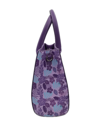 STITCH & ANGEL - Ohana - PU Handbag - 30x16x33,5cm
