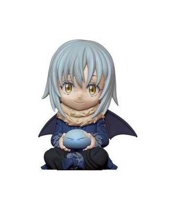 SLIME - Rimuru Tempest - Tirelire PVC 14cm - vue principale