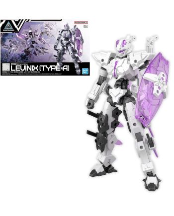 30MM - 1/144 EXM-X20A Levinix (Type-A) - Model Kit - vue principale