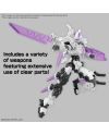30MM - 1/144 EXM-X20A Levinix (Type-A) - Model Kit - vue de profil