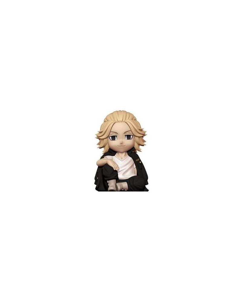 TOKYO REVENGERS - Mikey - Tirelire PVC 14cm - vue principale