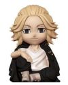 TOKYO REVENGERS - Mikey - Tirelire PVC 14cm - vue principale
