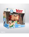 ASTERIX & OBELIX - Obelix - Tirelire PVC 13cm - vue de face