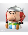 ASTERIX & OBELIX - Obelix - Tirelire PVC 13cm - vue de dos