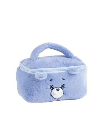 BISOUNOURS - Touronchon - Trousse de Voyage Peluche 'Brick' - vue principale
