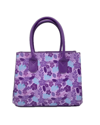 STITCH & ANGEL - Ohana - PU Handbag - 30x16x33,5cm