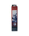 YU-GI-OH - Blue Eyes White Dragon - Tapis de Bureau XL + 1 Sous-Verre - vue de face