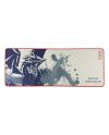 YU-GI-OH - Blue Eyes White Dragon - Tapis de Bureau XL + 1 Sous-Verre - vue de detail