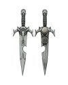 THE ELDER SCROLLS OBLIVION - Rasoir de Mehrunès - Décapsuleur - vue principale