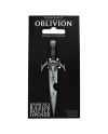 THE ELDER SCROLLS OBLIVION - Rasoir de Mehrunès - Décapsuleur - vue de face