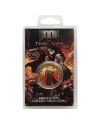 DOOM THE DARK AGES - Pièce Edition Limitée - vue de profil