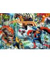 DC - Superman - Puzzle Collection DC Collector 1000P - vue de face