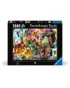 DC - Le Flash - Puzzle Collector Edition 1000P - vue principale