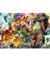 DC - Le Flash - Puzzle Collector Edition 1000P - vue de face