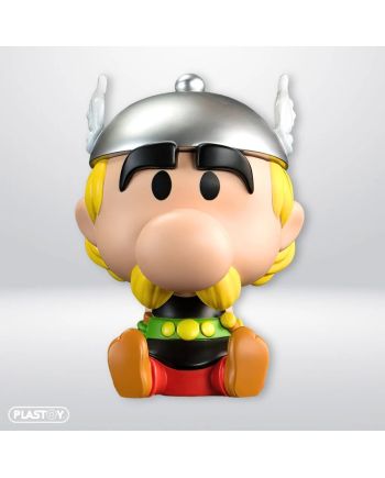ASTERIX & OBELIX - Asterix - Tirelire PVC 16cm - vue principale